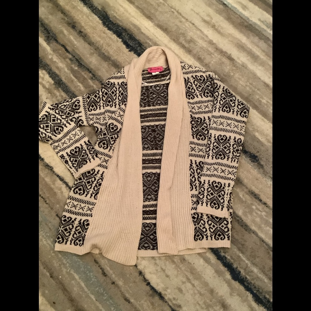 Woman’s Demanding by Say What? Sweater